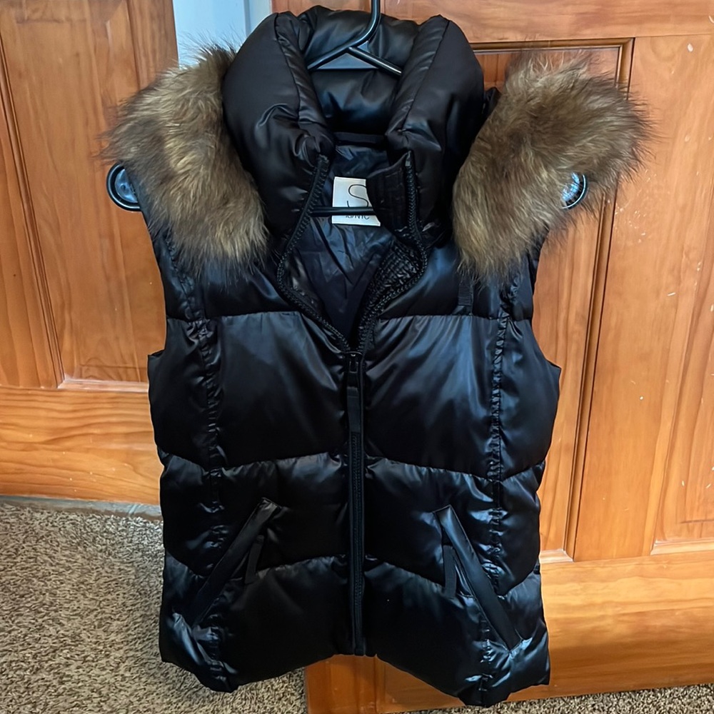 Women’s vest